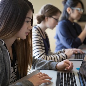 Empower learners through project-based learning