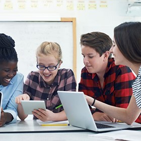 5 things schools should think about before investing in digital