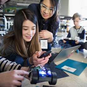 Whats In and Out in Edtech This School Year? ISTE Shares New List Whats In and Out in Edtech This School Year? ISTE Shares New List