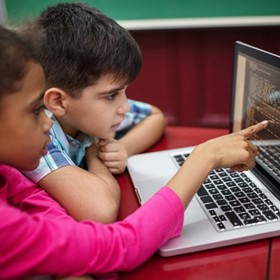 1:1 does not ensure digital equity