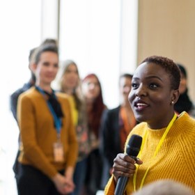 5 ways to break through leadership barriers