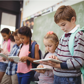 Open licensing is changing the way teachers find, use instructional materials
