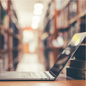 Librarians are key to education's digital transformation