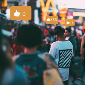 Embed digital citizenship in all subject areas