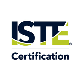 ISTE Expands Certification Program ISTE Expands Certification Program