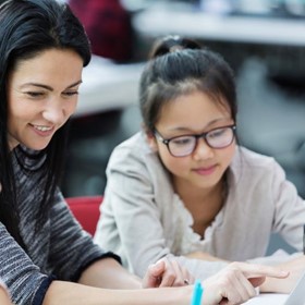 UDL no es solo para estudiantes. UDL no es solo para estudiantes.