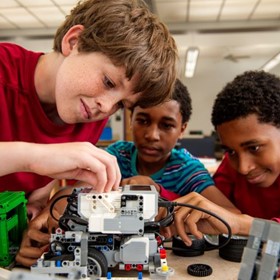 Teaching computational thinking more important than defining it