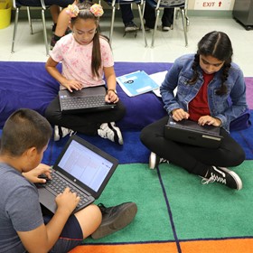 How a schools culture affects edtech How a schools culture affects edtech