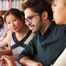 How personalizing PD helps inspire educators, spread good practice How personalizing PD helps inspire educators, spread good practice