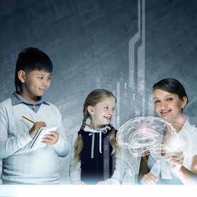 Computational thinking boosts students' ' higher-order skills Computational thinking boosts students' ' higher-order skills