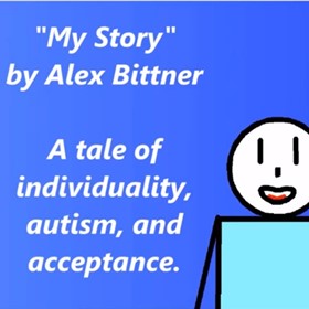The story of autism as told by a 10-year-old with autism The story of autism as told by a 10-year-old with autism