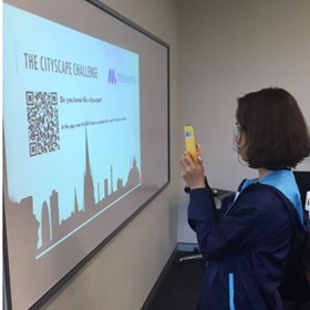 Deepen student learning with AR Deepen student learning with AR