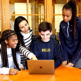 3 unexpected ways tech can humanize learning