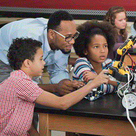 Become an edtech advocate!