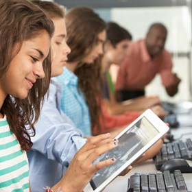 What' 's missing from mobile learning What' 's missing from mobile learning