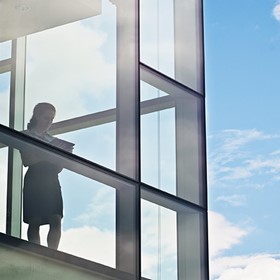 From mentoring to mindset, women in ed tech reflect on experiences, opportunities From mentoring to mindset, women in ed tech reflect on experiences, opportunities