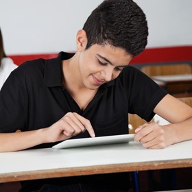Infographic: Technology maximizes Common Core success Infographic: Technology maximizes Common Core success