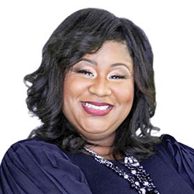 Aleigha Henderson-Rosser: A leader in finding what' 's possible Aleigha Henderson-Rosser: A leader in finding what' 's possible
