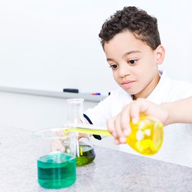 Connect English learners to science with online projects Connect English learners to science with online projects