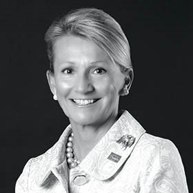 Deborah Taylor Tate has multiple roles in ICT, ed tech