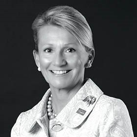 Deborah Taylor Tate has multiple roles in ICT, ed tech Deborah Taylor Tate has multiple roles in ICT, ed tech