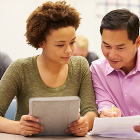 ISTE Standards for Coaches 3: Digital learning environments ISTE Standards for Coaches 3: Digital learning environments
