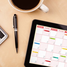 Are you prepared for tech planning month?