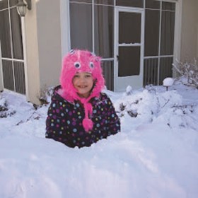 9-year-old blogger proves that writing can be fun! 9-year-old blogger proves that writing can be fun!
