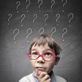 Kick-start projects with good questions Kick-start projects with good questions