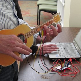 Create your own mobile makerspace Create your own mobile makerspace