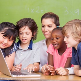 Become a digital learning ninja in five easy steps Become a digital learning ninja in five easy steps