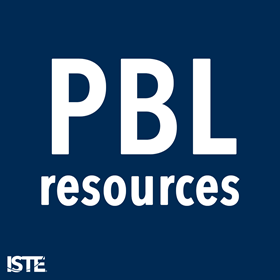 A few of our favorite PBL resources A few of our favorite PBL resources