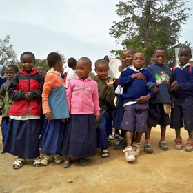 See how one educator transformed learning for disadvantaged children See how one educator transformed learning for disadvantaged children
