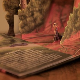 5 cosas que los estudiantes aprenden de la narración de 3D 5 cosas que los estudiantes aprenden de la narración de 3D