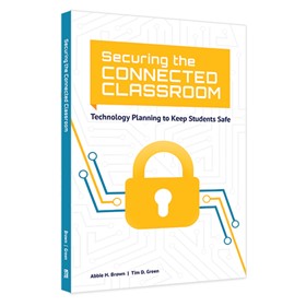ISTE unveils new guide to creating safe digital learning environments at CUE 2015