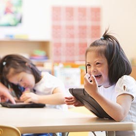 Assistive tech is a hotbed of innovation Assistive tech is a hotbed of innovation
