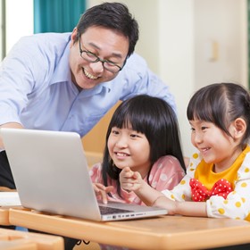 Apple tools: The head-fake method for student engagement Apple tools: The head-fake method for student engagement