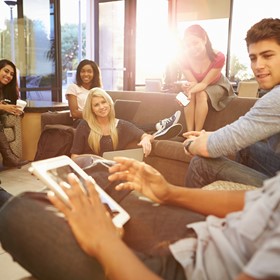A first step toward dedicated funding for digital learning A first step toward dedicated funding for digital learning