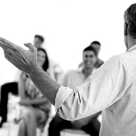 ISTE Standards for Coaches 1: Visionary leadership ISTE Standards for Coaches 1: Visionary leadership