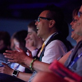 ISTE 2015 Awards honor education leaders for transforming learning, leading in the digital age