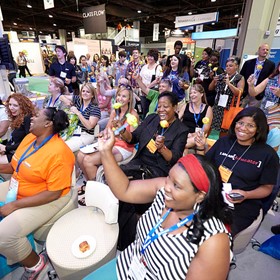 What to expect at ISTE19