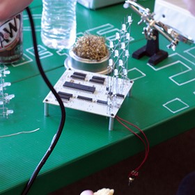 What can educators learn from the maker movement? What can educators learn from the maker movement?