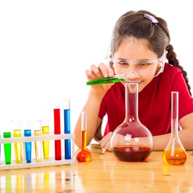 ¡Dale la vuelta a tu aula de ciencias! ¡Dale la vuelta a tu aula de ciencias!