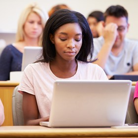 OneNote helps educators go paperless OneNote helps educators go paperless