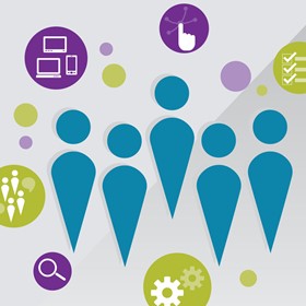 Interactive infographic: Map your project Interactive infographic: Map your project