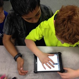 What does Common Core look like in the classroom? What does Common Core look like in the classroom?