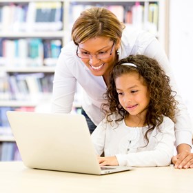 Google Classroom helps teachers go paperless Google Classroom helps teachers go paperless