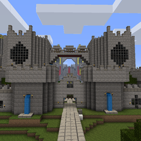 Grab your pickax and learn how to use Minecraft in the classroom Grab your pickax and learn how to use Minecraft in the classroom