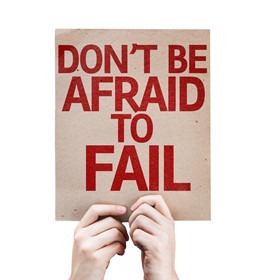 How to fail successfully How to fail successfully
