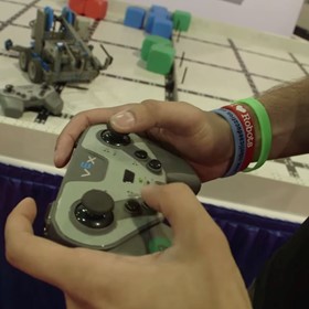 Take a video tour of the Expo Hall Take a video tour of the Expo Hall